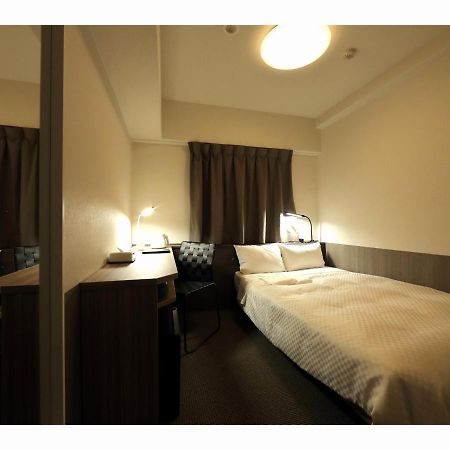 Sendai Business Hotel Ekimae Екстер'єр фото