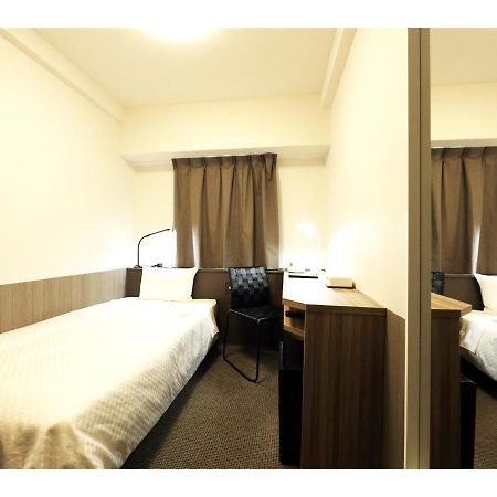 Sendai Business Hotel Ekimae Екстер'єр фото