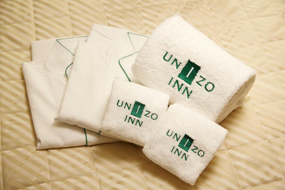 Sendai Business Hotel Ekimae Екстер'єр фото