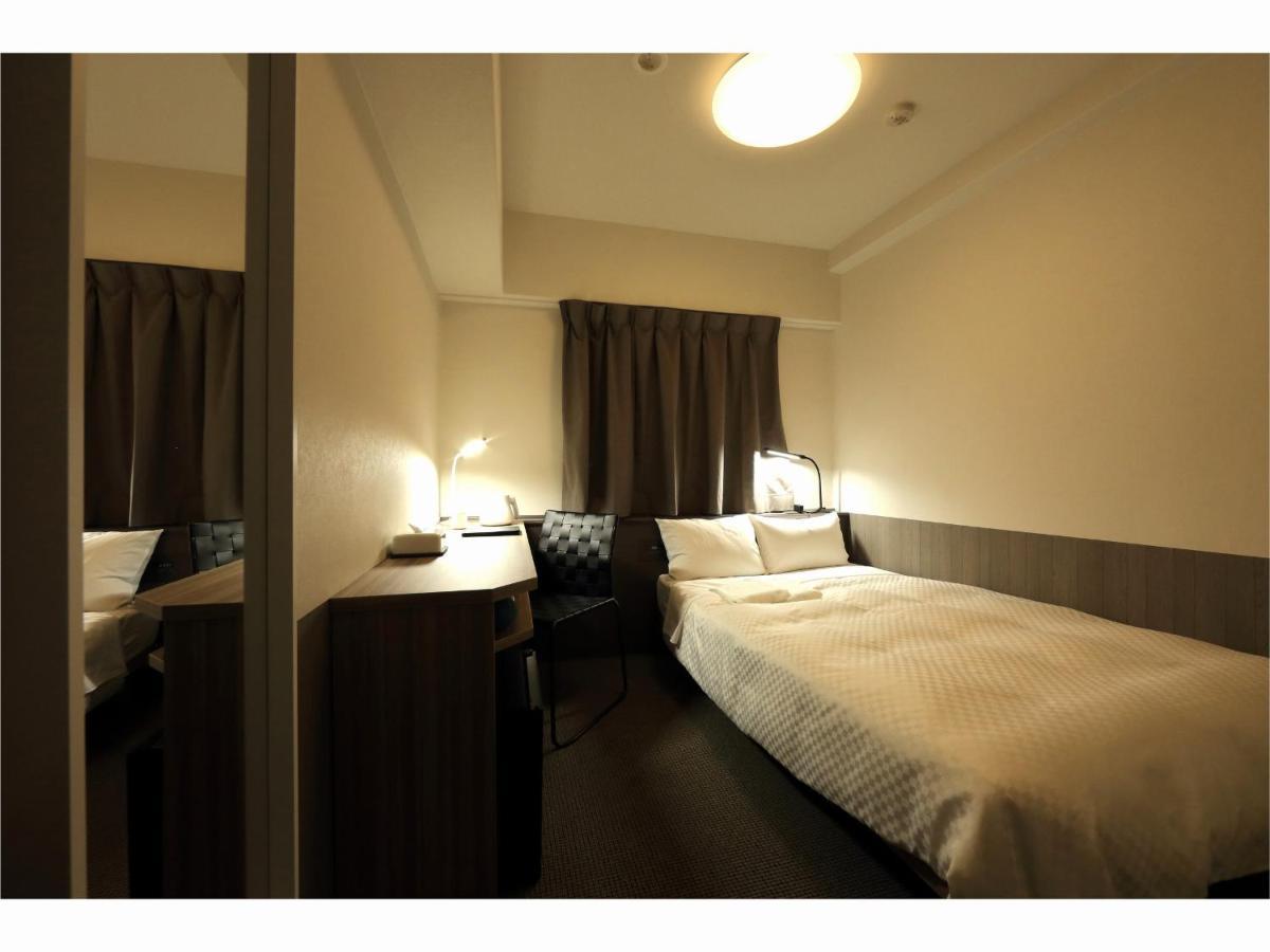 Sendai Business Hotel Ekimae Екстер'єр фото