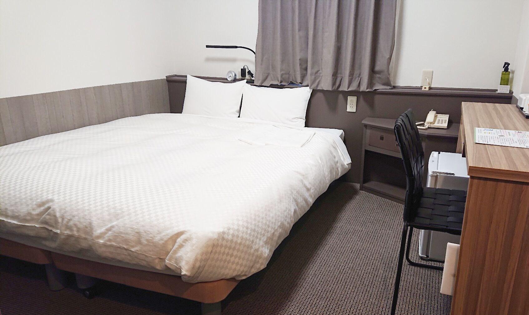 Sendai Business Hotel Ekimae Екстер'єр фото