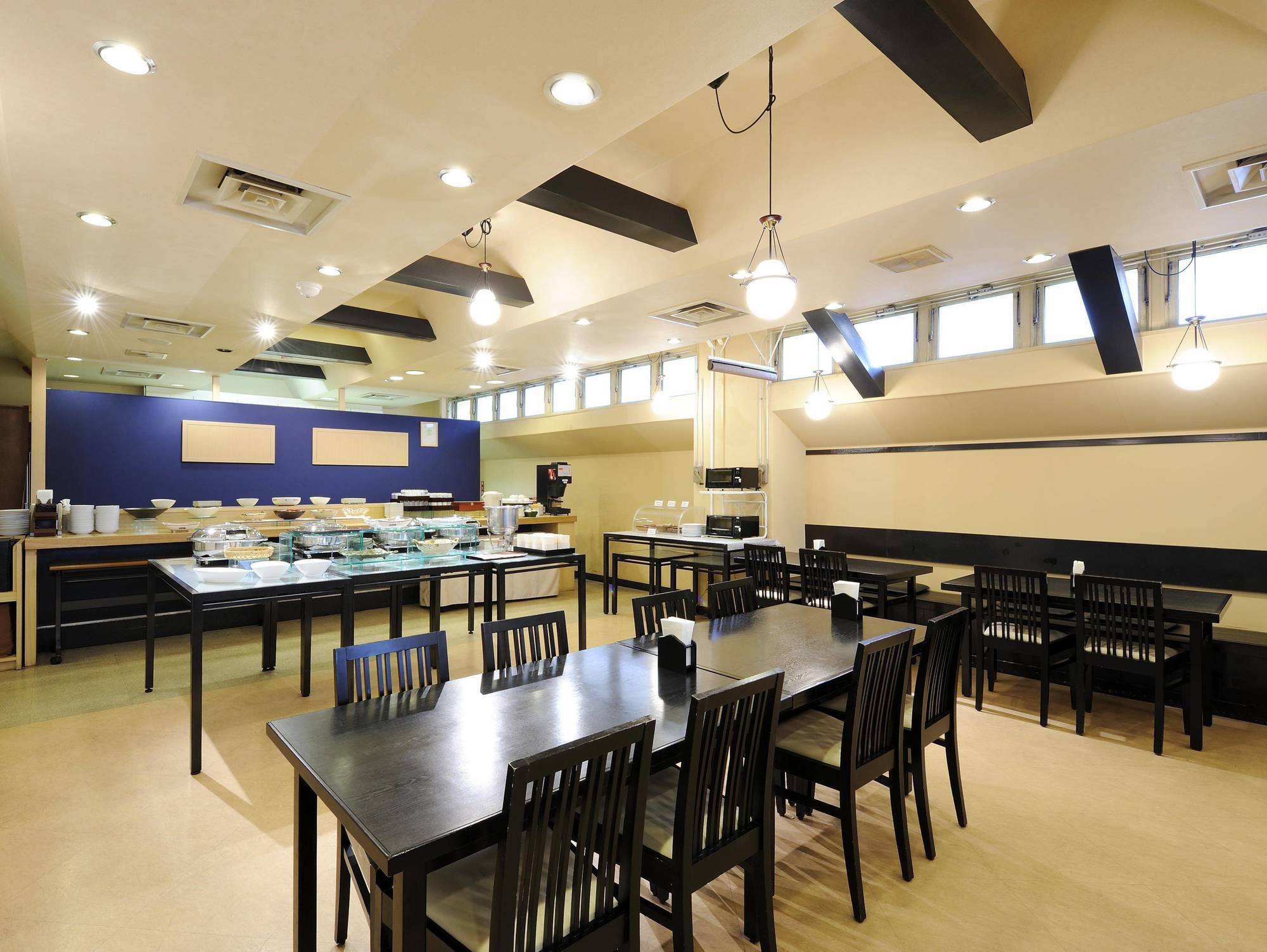 Sendai Business Hotel Ekimae Екстер'єр фото