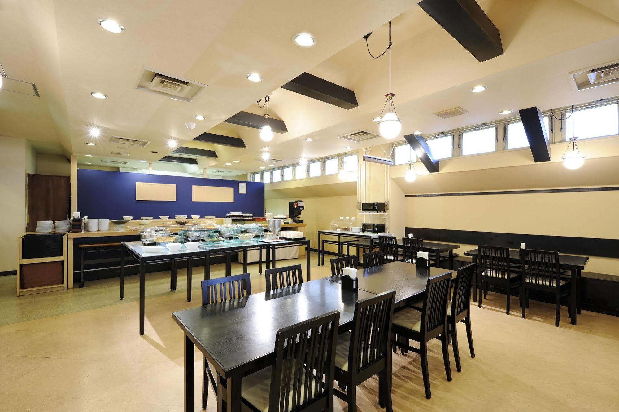 Sendai Business Hotel Ekimae Екстер'єр фото