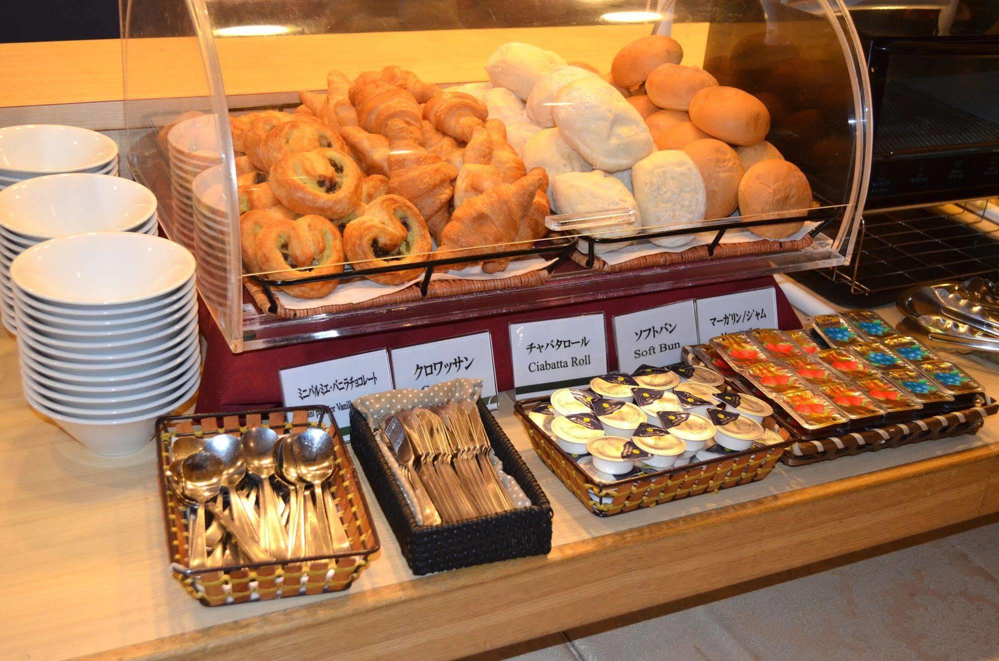 Sendai Business Hotel Ekimae Екстер'єр фото