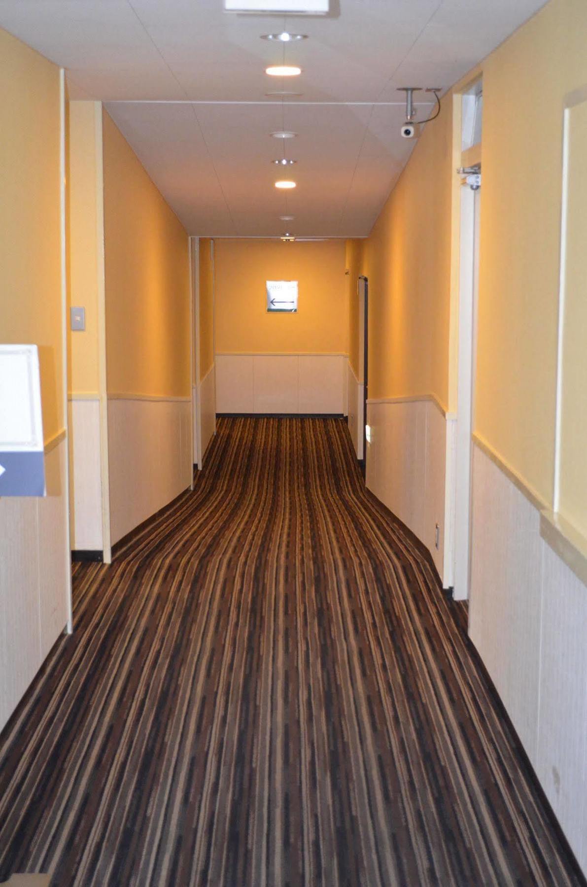 Sendai Business Hotel Ekimae Екстер'єр фото