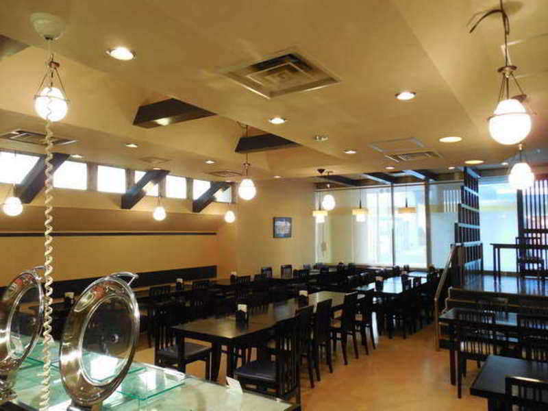 Sendai Business Hotel Ekimae Екстер'єр фото