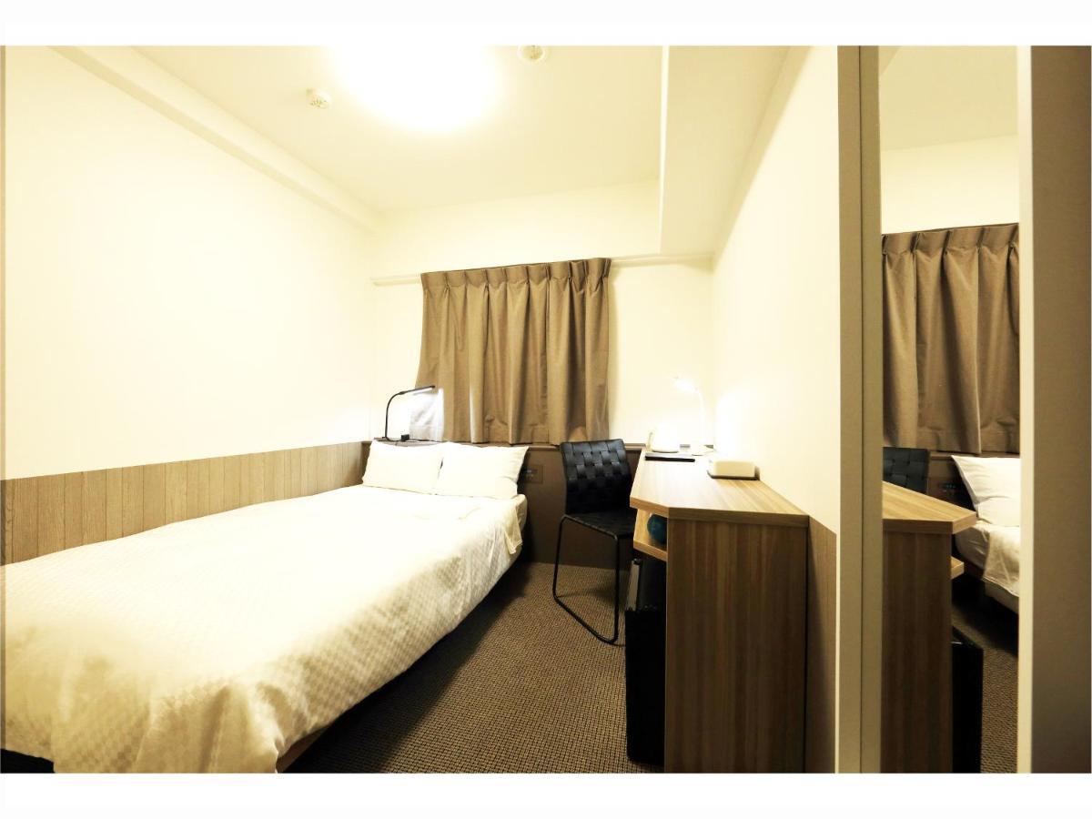 Sendai Business Hotel Ekimae Екстер'єр фото